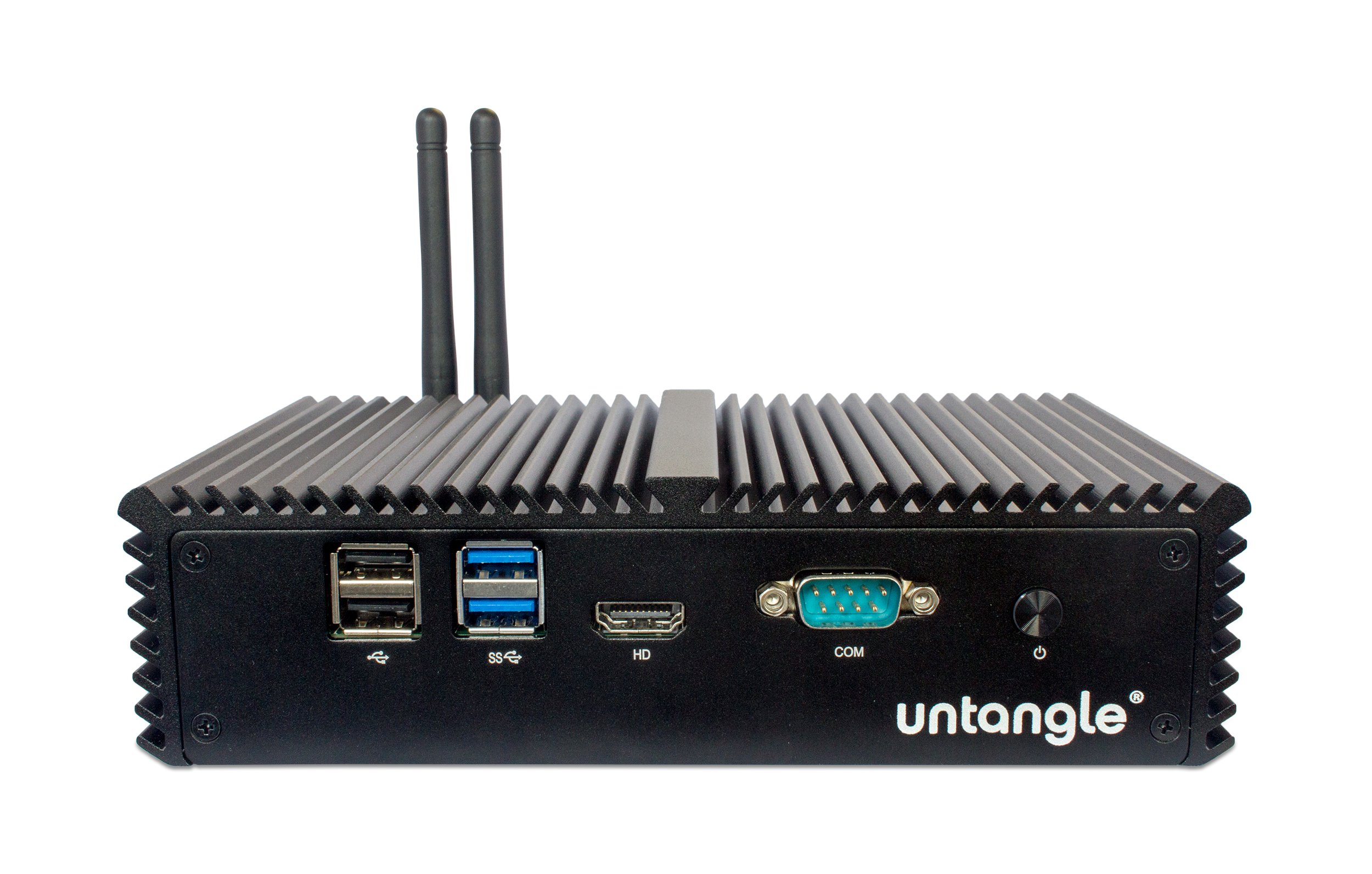 untangle firewall appliance